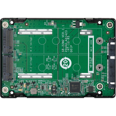 QNAP QDA-A2MAR DAS Storage System