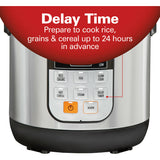 Hamilton Beach 1.5 Quart Compact Multi Cooker