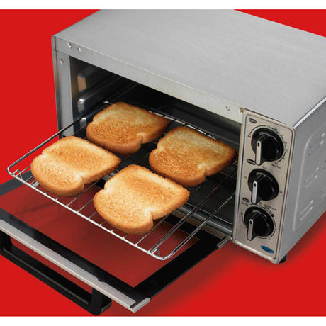 Hamilton Beach 4 Slice Toaster Oven