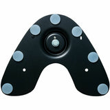 DUAL SECURITY KIOSK STAND WITH