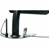 DUAL SECURITY KIOSK STAND WITH