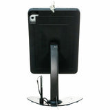 DUAL SECURITY KIOSK STAND WITH