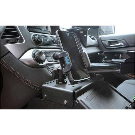 Gamber-Johnson Magnetic Base Cell Phone Holder
