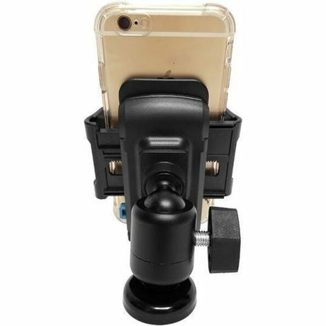 Gamber-Johnson Magnetic Base Cell Phone Holder