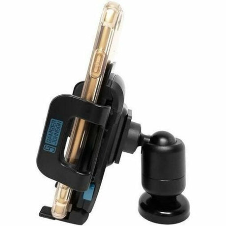 Gamber-Johnson Magnetic Base Cell Phone Holder