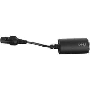 Dell Laptop Car and Airplane 65W DC Power Adapter - USB-C