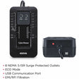 CyberPower EC450G Ecologic UPS Systems