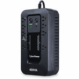 CyberPower EC450G Ecologic UPS Systems