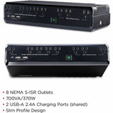 CyberPower SL700U Standby UPS Systems