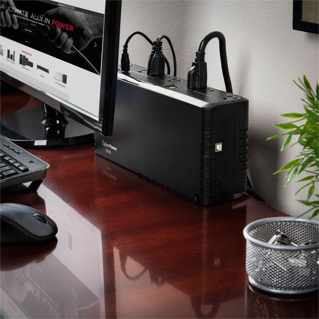 CyberPower SL700U Standby UPS Systems