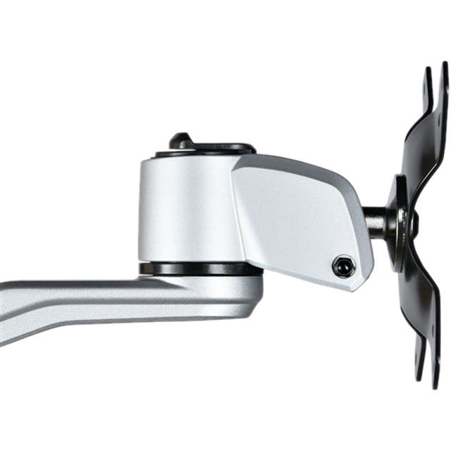 StarTech.com Wall Mount Monitor Arm, Articulating/Adjustable Ergonomic VESA Monitor Arm (20" Long), Display up to 34" (30.9lb/14kg)