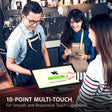 27IN 10PT TOUCH DISPLAY PCT W/