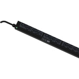 Panduit P48F05M Monitored Per Outlet PDU
