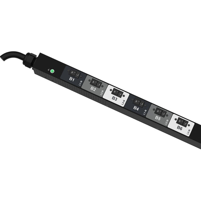 Panduit SmartZone G5 Intelligent 24-Outlets PDU