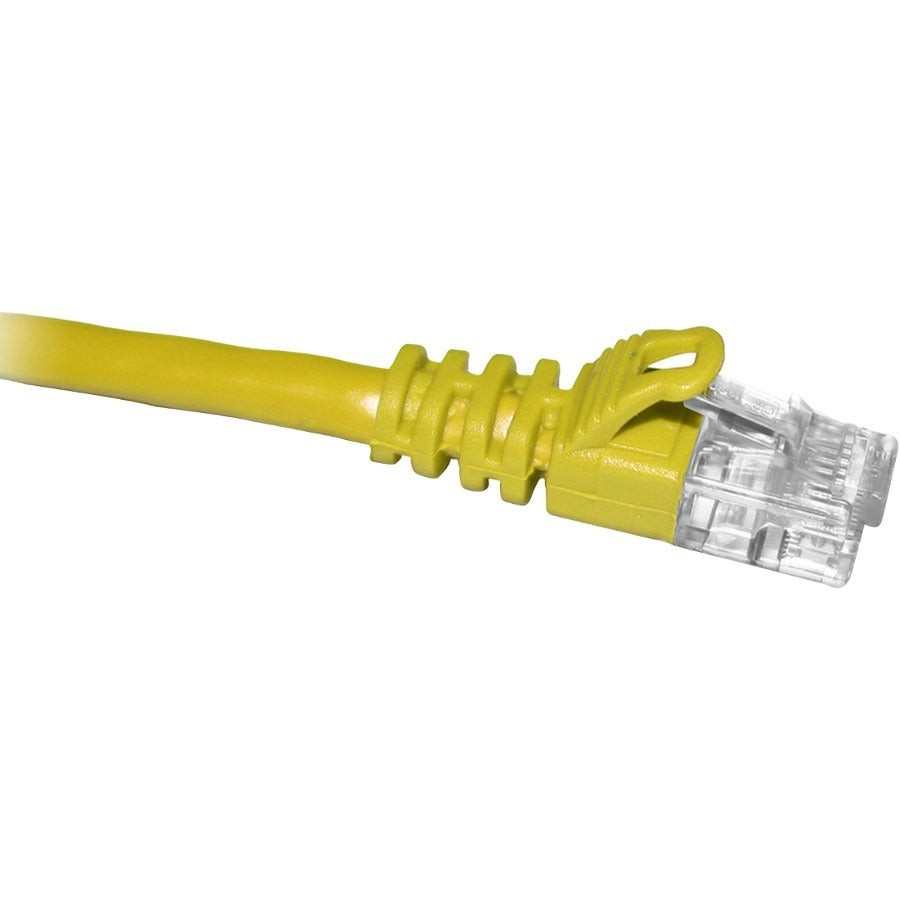 CAT6A 500MHZ 24AWG PATCH CORD
