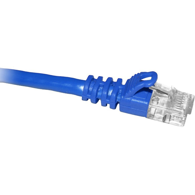 CAT6A 500MHZ 24AWG PATCH CORD