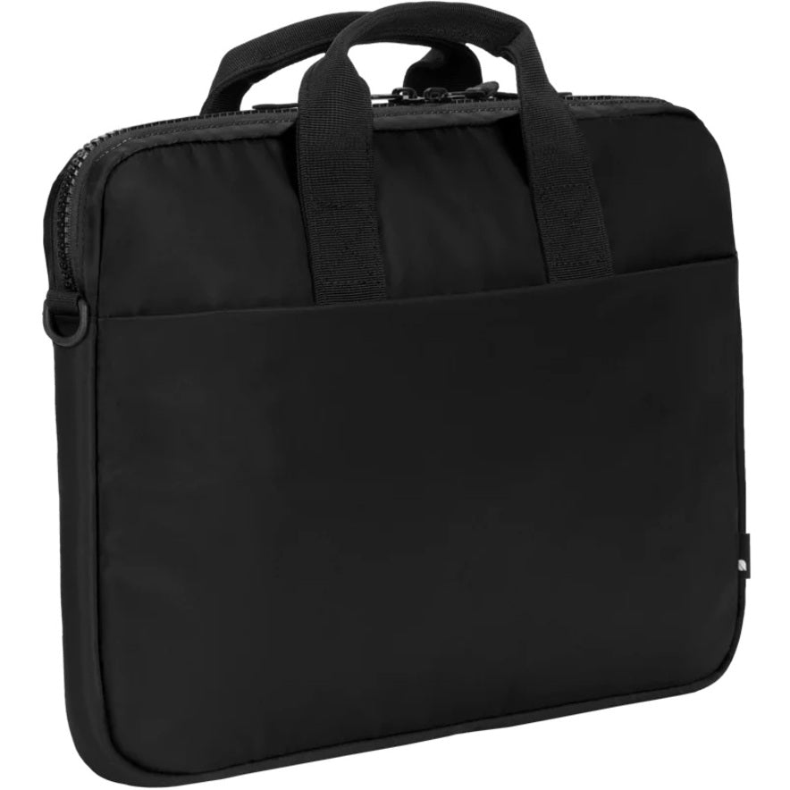 Incase Compass Brief Carrying Case (Briefcase) for 13" Apple iPhone MacBook Pro, Accessories - Black