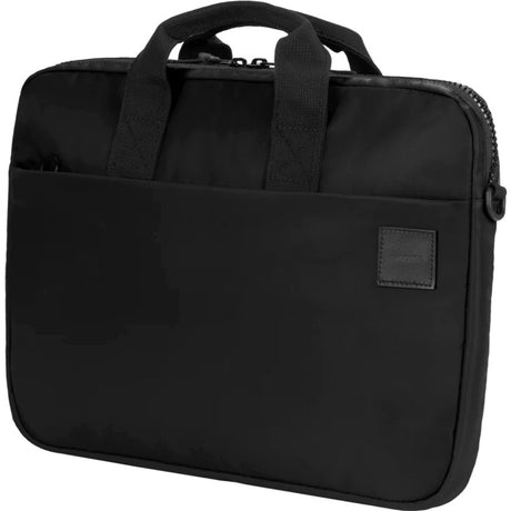 Incase Compass Brief Carrying Case (Briefcase) for 13" Apple iPhone MacBook Pro, Accessories - Black