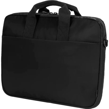 Incase Compass Brief Carrying Case (Briefcase) for 13" Apple iPhone MacBook Pro, Accessories - Black