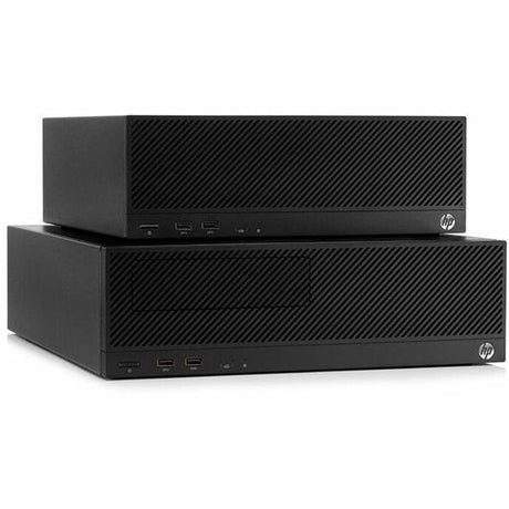 CUSTOM FLEX PRO I5-8500 8GB