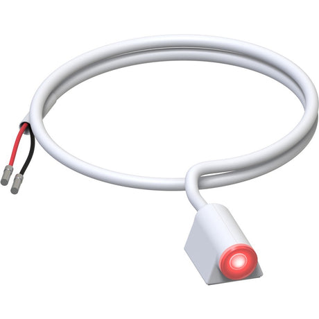 I/O INDICATION LED 4P