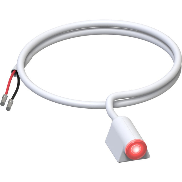 I/O INDICATION LED 4P