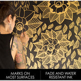 Sharpie Metallic Markers