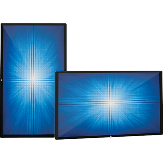 Elo 6553L 65" (4K) Interactive Digital Signage