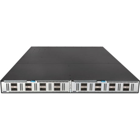 HPE FlexFabric 5945 2-slot Switch