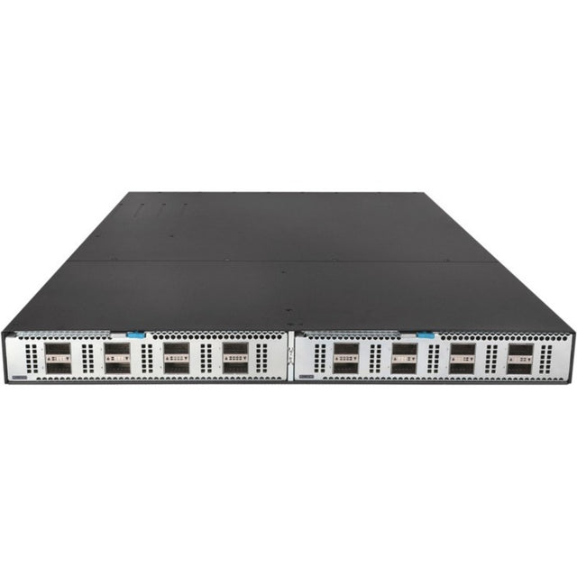 HPE FlexFabric 5945 2-slot Switch