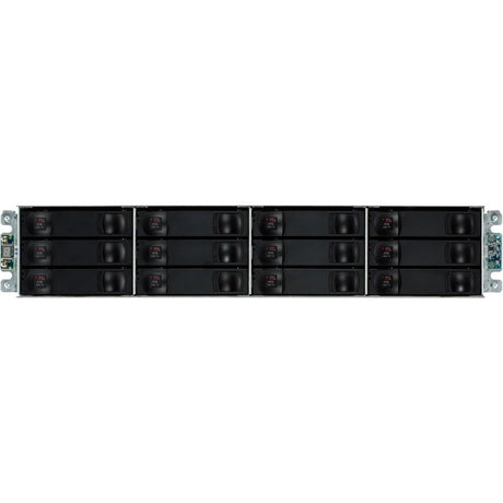 Quantum Xcellis QXS-324 SAN Storage System