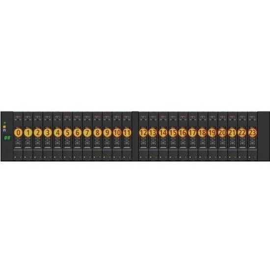 Quantum Xcellis QXS-424 SAN Storage System