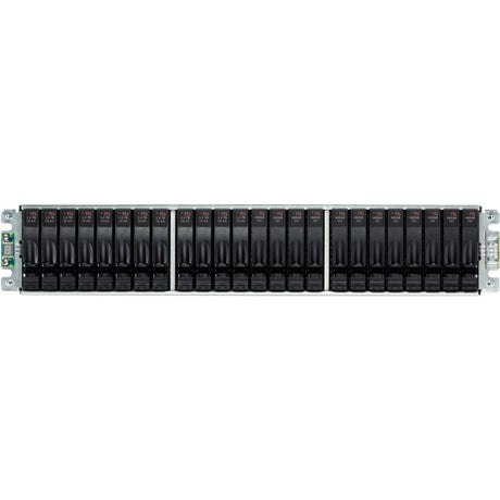 Quantum Xcellis QXS-424 SAN Storage System