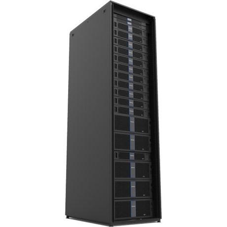 Quantum QXS-412 SAN Storage System