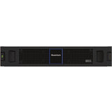 Quantum QXS-412 SAN Storage System