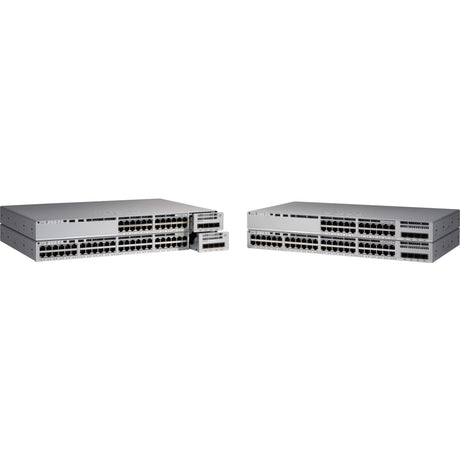 Cisco Catalyst C9200L-24PXG-4X Ethernet Switch