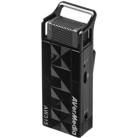AW315S WIRELESS TEACHER MIC