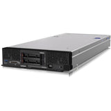 Lenovo ThinkSystem SN550 7X16A07BNA Blade Server - 1 Xeon Silver 4208 2.10 GHz - 32 GB RAM - Serial ATA/600, Serial Attached SCSI (SAS) Controller