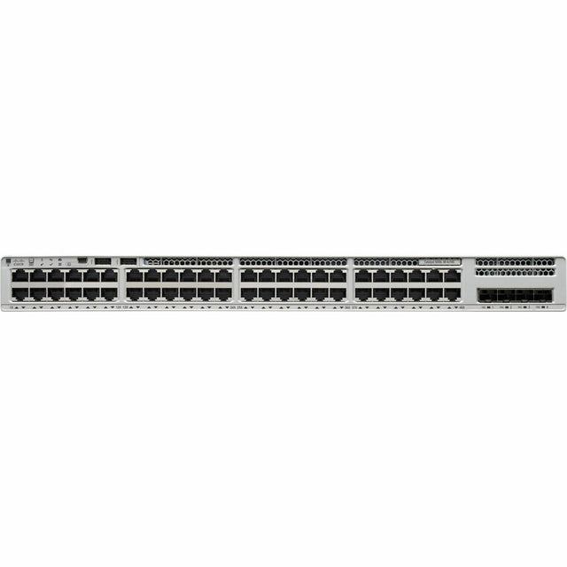 Cisco Catalyst C9200L-48T-4X Ethernet Switch