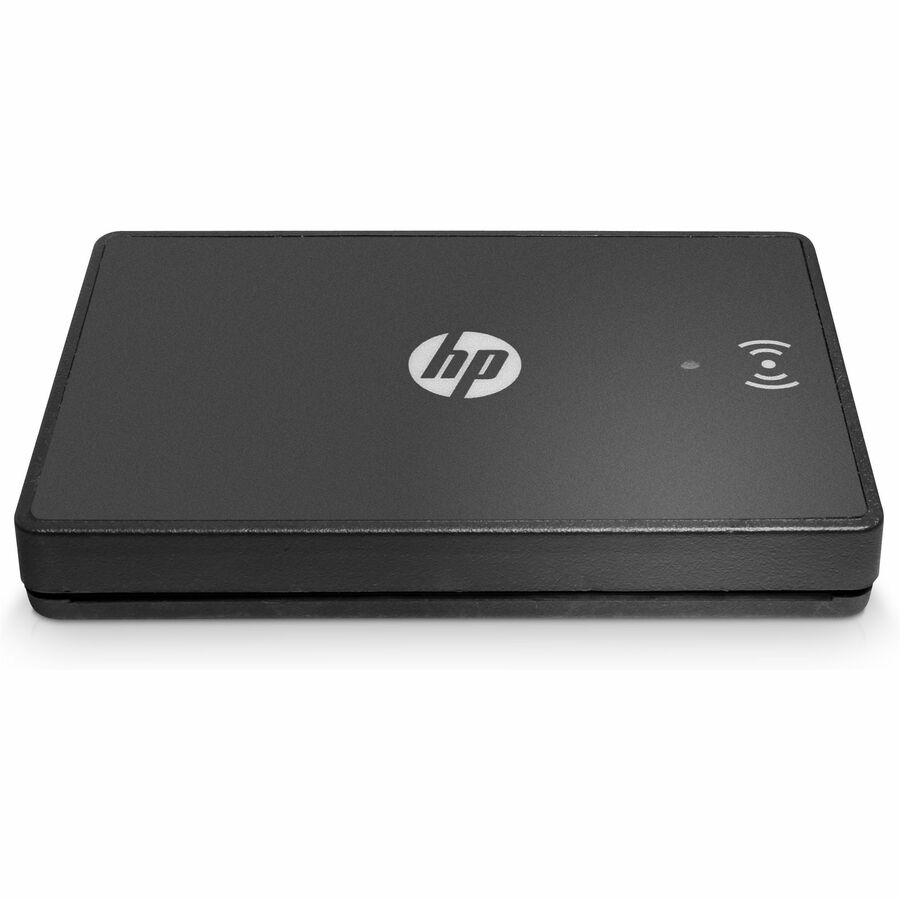 HP LEGIC Card Reader