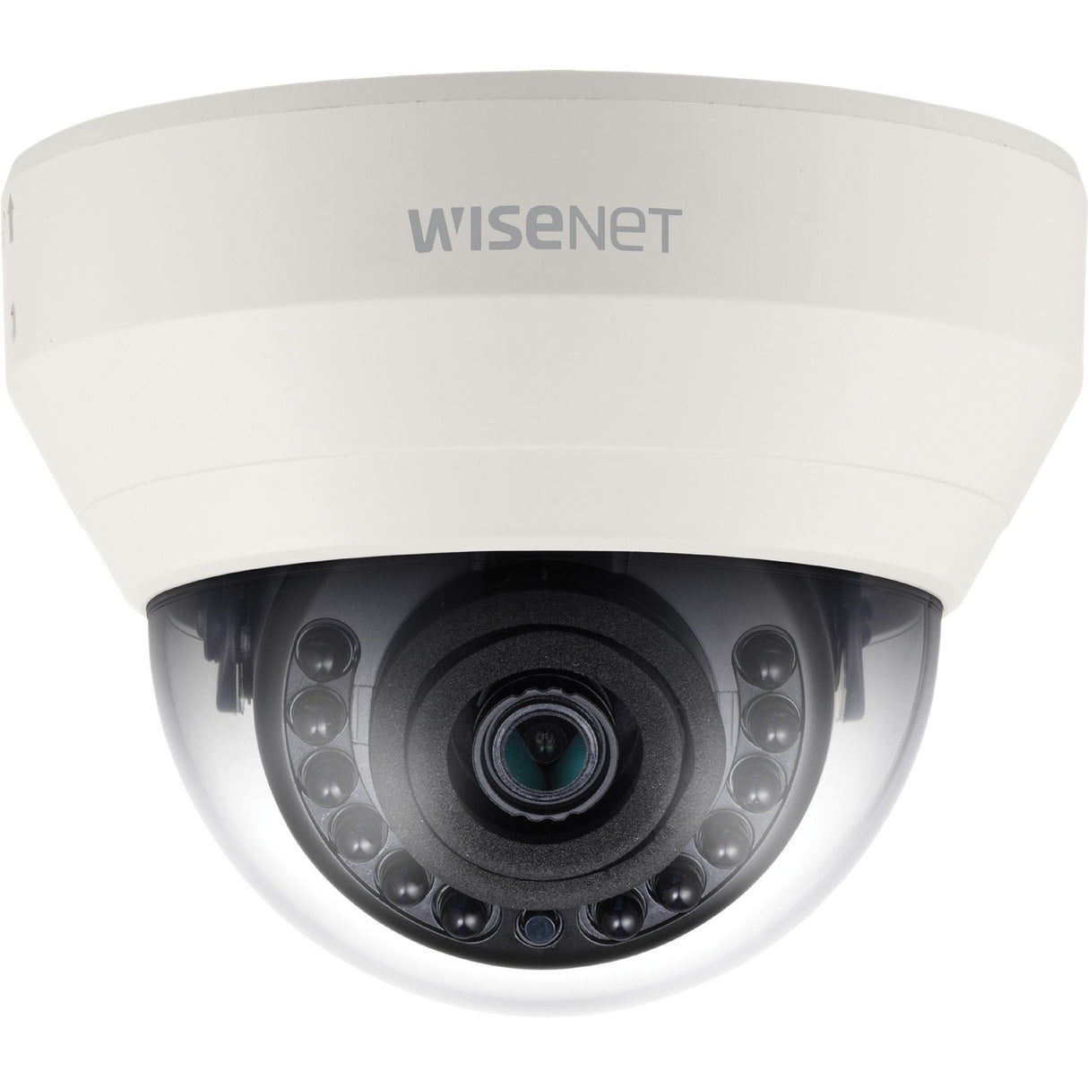 2MP HD+ INDOOR DOME CAMERA