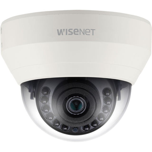 2MP HD+ INDOOR DOME CAMERA