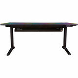 Thermaltake Level 20 BattleStation RGB Gaming Desk