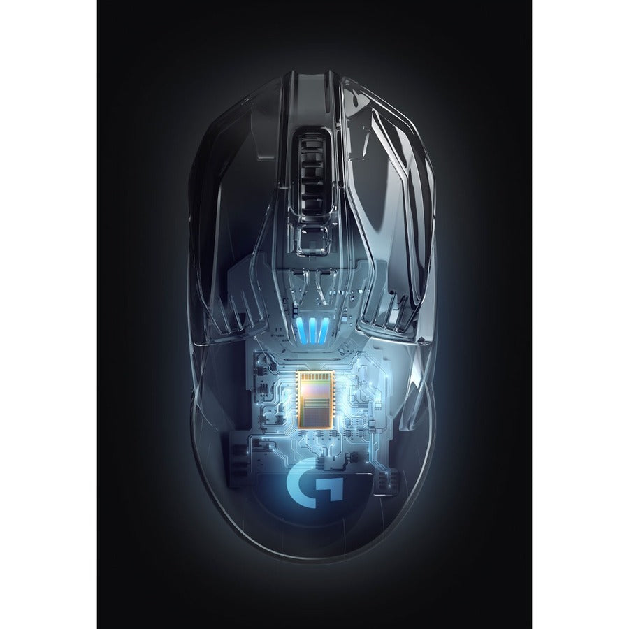 G903 HERO WRLS MOUSE