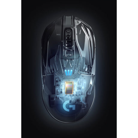G903 HERO WRLS MOUSE