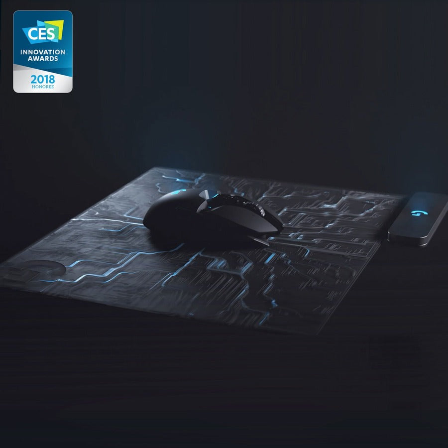 G903 HERO WRLS MOUSE