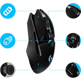 Logitech G903 LIGHTSPEED Wireless Gaming Mouse