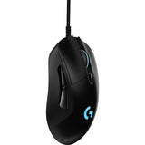 G403 Hero Gaming Mouse Black