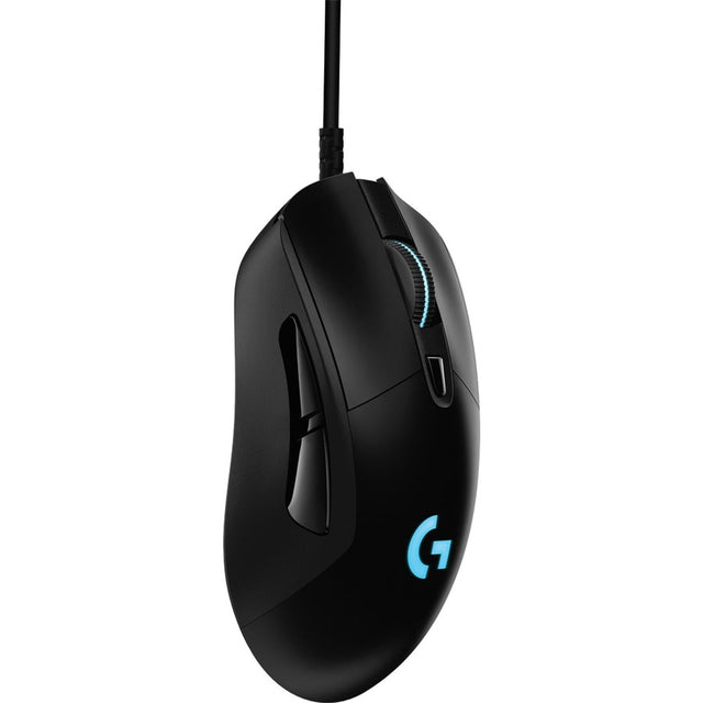 G403 Hero Gaming Mouse Black