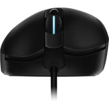 G403 Hero Gaming Mouse Black